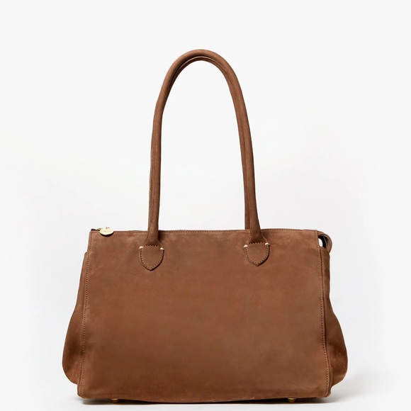 Clare V. Beatrice Tote - Picture 12 of 12